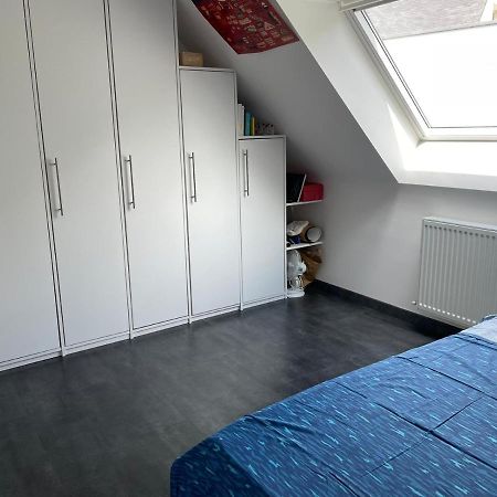 Maison Etape Muzillac Zewnętrze zdjęcie