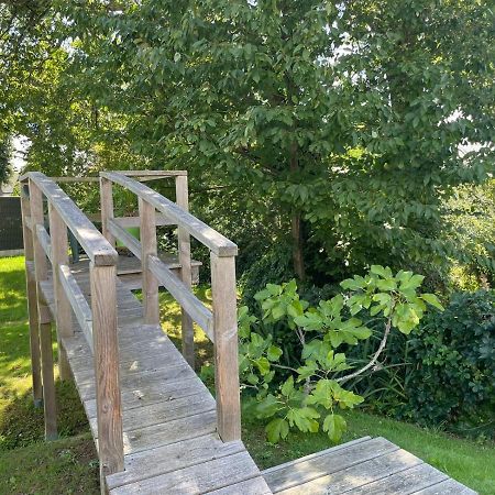 Maison Etape Muzillac Zewnętrze zdjęcie
