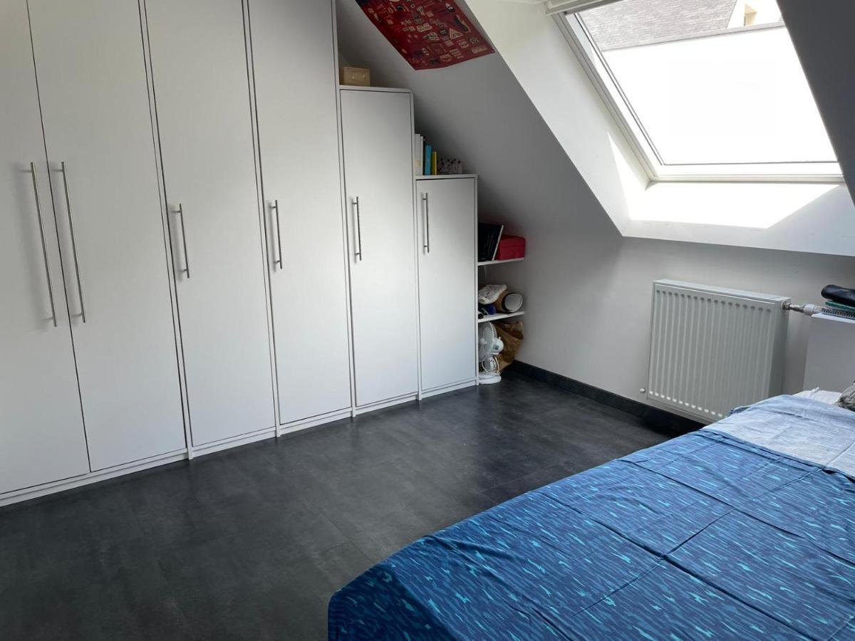 Maison Etape Muzillac Zewnętrze zdjęcie