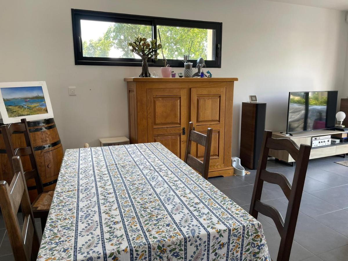 Maison Etape Muzillac Zewnętrze zdjęcie
