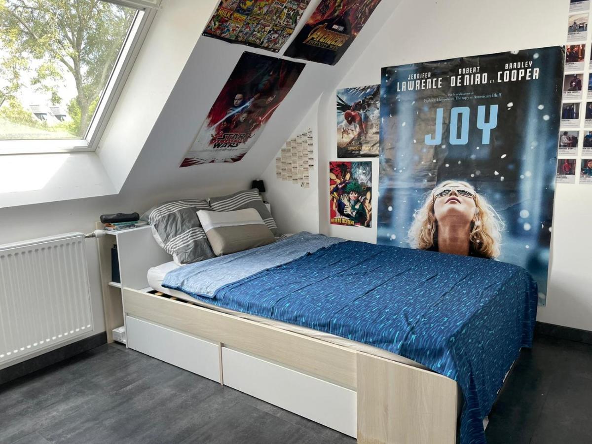 Maison Etape Muzillac Zewnętrze zdjęcie