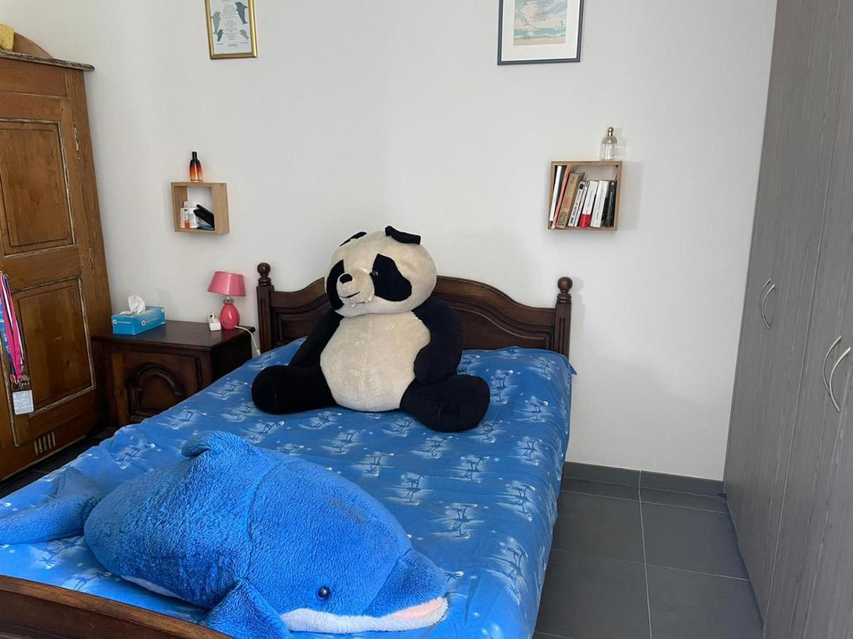 Maison Etape Muzillac Zewnętrze zdjęcie